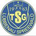 Logo TSG Lübbenau 63 II
