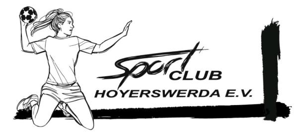 Logo SC Hoyerswerda 