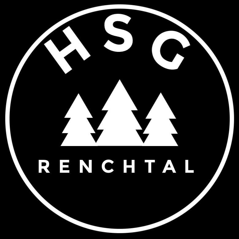 Logo HSG Renchtal