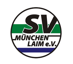 Logo SV München Laim 4