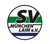 Logo SV München Laim 1 (WB)