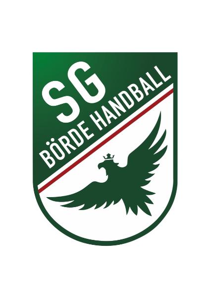 Logo SG Börde Handball