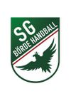Logo SG Börde Handball IV