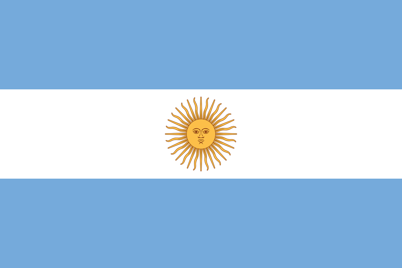 Argentinien