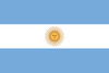 Logo U19m - Argentinien