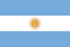 Logo A-Männer Argentinien