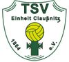 Logo TSV Einheit Claußnitz