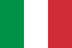 Logo Italien