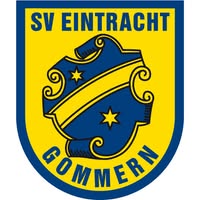 Logo SV Eintracht Gommern