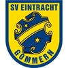 Logo SV Eintracht Gommern