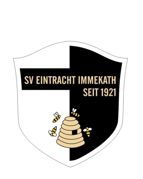 Logo SV "Eintracht" 1921 Immekath e. V.