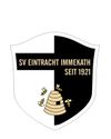 Logo SV "Eintracht" 1921 Immekath e. V.