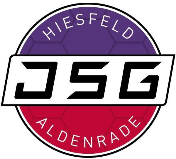 Logo JSG Hiesfeld/Aldenrade II