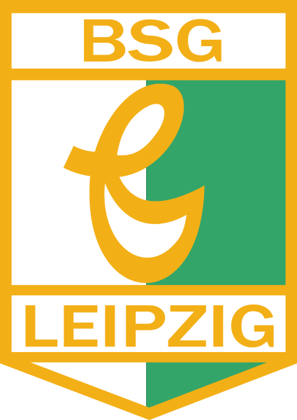 Logo BSG Chemie Leipzig