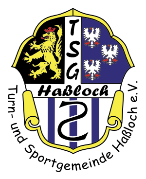 Logo TSG Haßloch