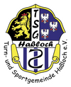 Logo TSG Haßloch 3