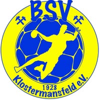 Logo BSV Klostermansfeld