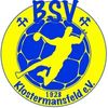 Logo BSV Klostermansfeld