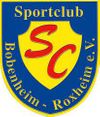 Logo SC Bobenheim-Roxheim