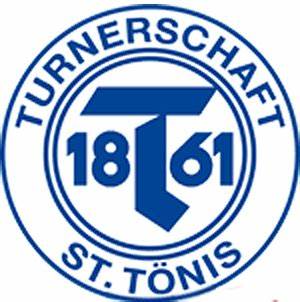 Logo Turnerschaft St. Tönis