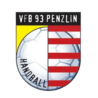 Logo VfB 93 Penzlin