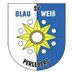 Logo SV Blau-Weiß Perleberg