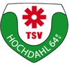 Logo TSV Hochdahl 64