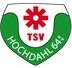 Logo TSV Hochdahl 64