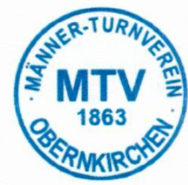 Logo MTV Obernkirchen II