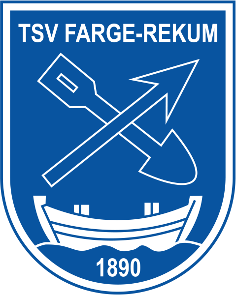 Logo TSV Farge-Rekum