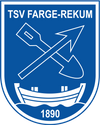 Logo TSV Farge-Rekum II