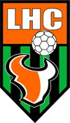 Logo Lausitzer HC Cottbus