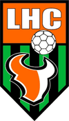 Logo Lausitzer HC Cottbus II