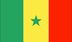 Logo Senegal