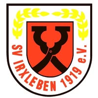 Logo SV Irxleben 1919 e.V.