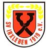 Logo SV Irxleben 1919 e.V.