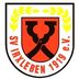 Logo SV Irxleben 1919 e.V.