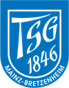 Logo TSG 1846 Mainz-Bretzenheim 
