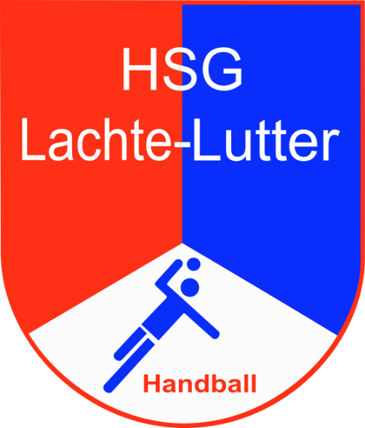 Logo HSG Lachte-Lutter