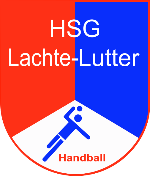 Logo HSG Lachte-Lutter II