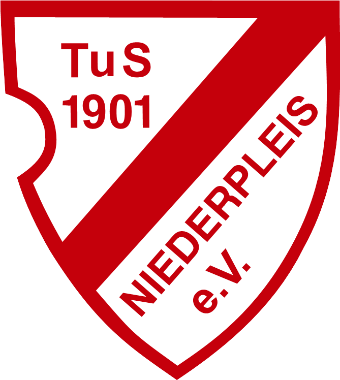 Logo TuS Niederpleis 2