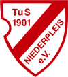 Logo TuS Niederpleis 2