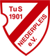 Logo TuS Niederpleis