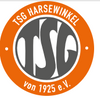 Logo TSG Harsewinkel 2