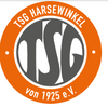 Logo TSG Harsewinkel 3