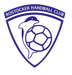 Logo Rostocker Handball Club II (WJF)