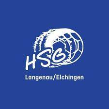 Logo HSG Langenau/Elchingen