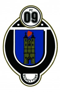 Logo FC Schüttorf 09 IV