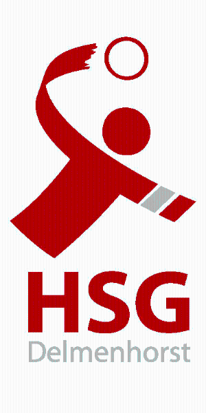 Logo HSG Delmenhorst  II
