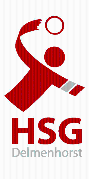 Logo HSG Delmenhorst II